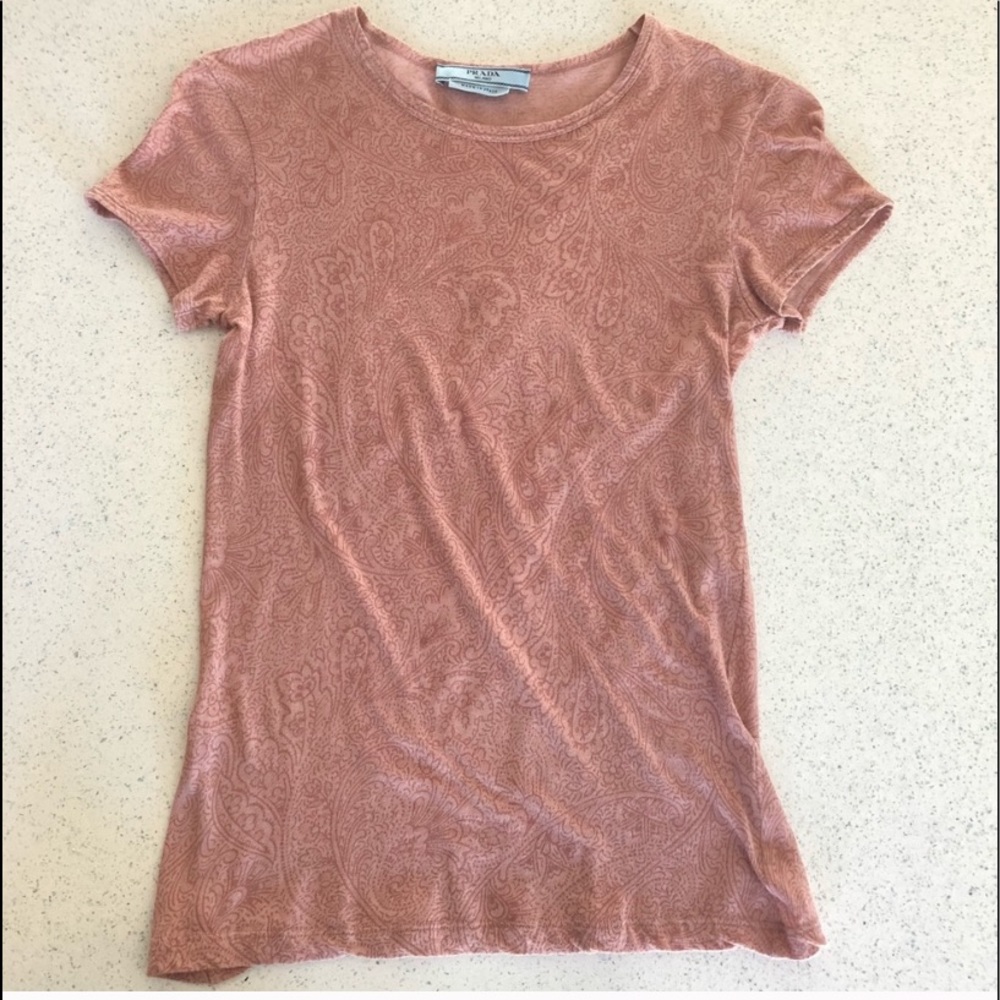 Prada T-Shirt